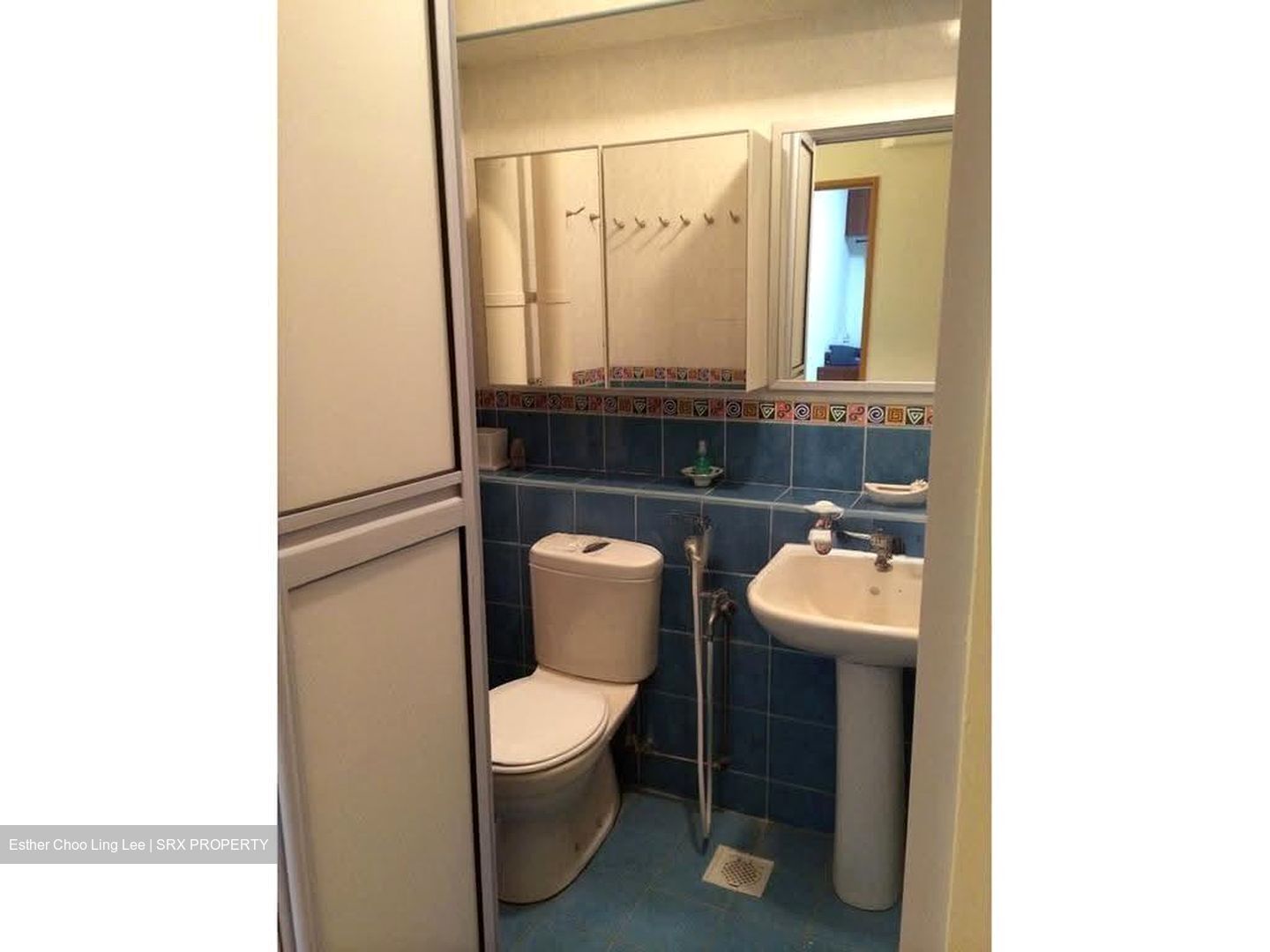 Blk 310B Anchorvale Vista (Sengkang), HDB 5 Rooms #622093911